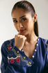 EMBROIDERED KURTI (E5824/102/603)