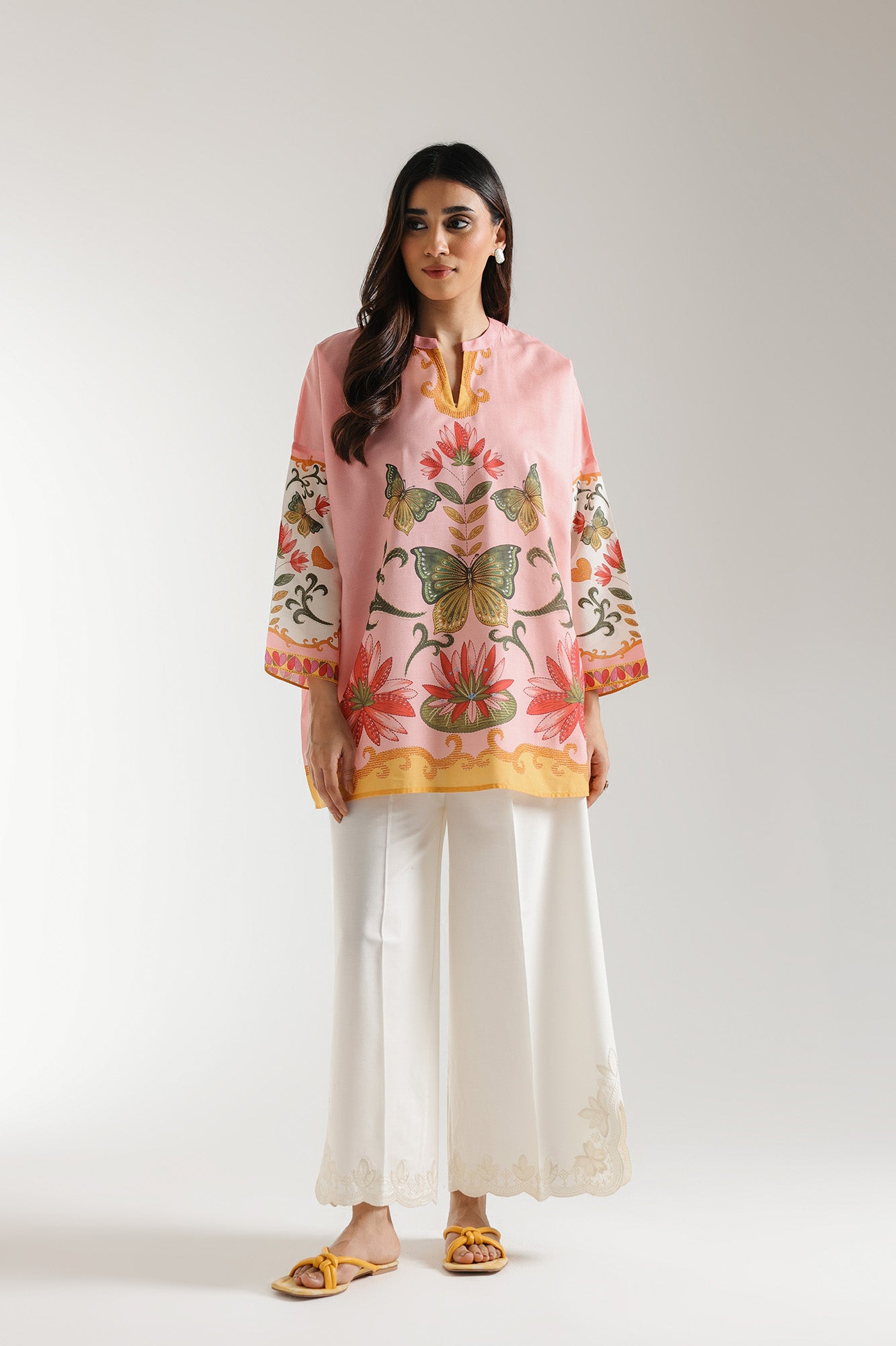 PRINTED TOP (E5825/102/314)