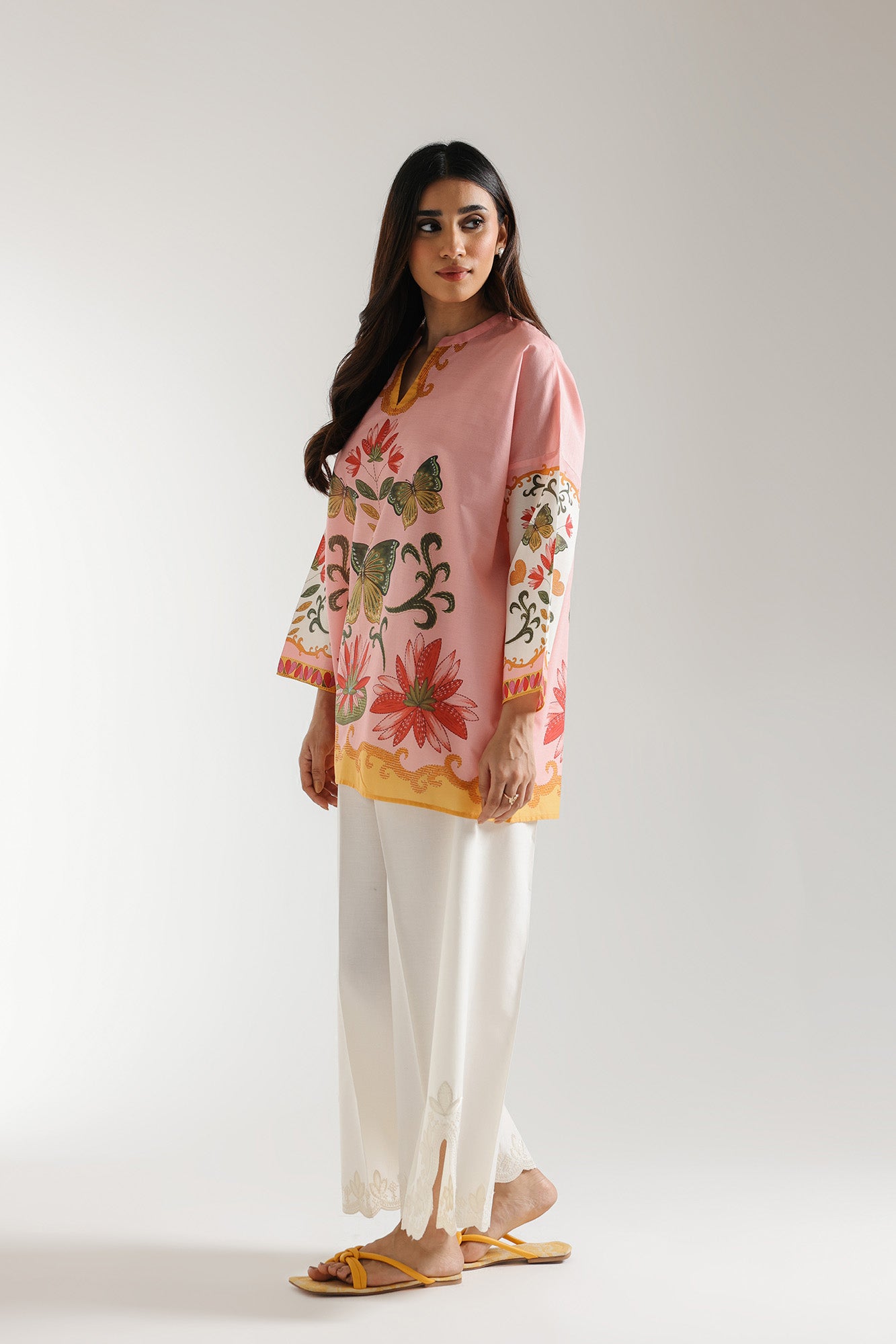 PRINTED TOP (E5825/102/314)