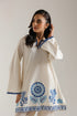 EMBROIDERED SHIRT (E5833/102/002)