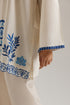 EMBROIDERED SHIRT (E5833/102/002)