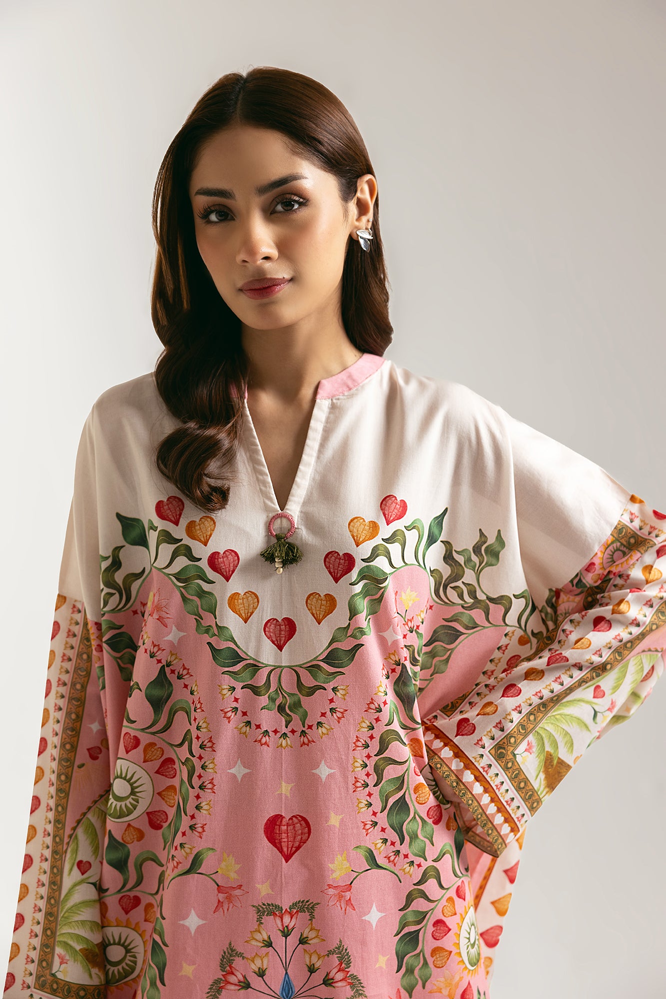 ETHNC WOMEN - SUMMER COLLECTION 2025