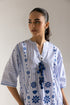 EMBROIDERED KURTI (E5839/102/629)