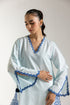 EMBROIDERED SHIRT (E5841/102/617)