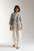 PRINTED KURTI (E5844/102/617)