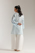 EMBROIDERED KURTI (E5849/102/635)