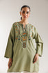 EMBROIDERED SHIRT (E5862/102/121)