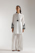EMBROIDERED SHIRT (E5868/102/001)
