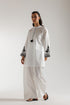 EMBROIDERED SHIRT (E5868/102/001)