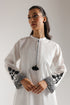 EMBROIDERED SHIRT (E5868/102/001)