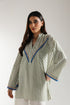 EMBROIDERED SHIRT (E5873/102/122)