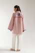 EMBROIDERED SHIRT (E5873/102/401)