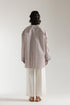 EMBROIDERED SHIRT (E5874/102/401)