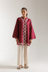 EMBROIDERED SHIRT (E5878/102/404)