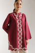 EMBROIDERED SHIRT (E5878/102/404)