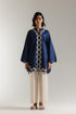 EMBROIDERED SHIRT (E5878/102/618)