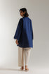 EMBROIDERED SHIRT (E5878/102/618)