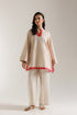 EMBROIDERED SHIRT (E5879/102/113)