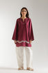 EMBROIDERED SHIRT (E5880/102/519)