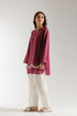 EMBROIDERED SHIRT (E5880/102/519)