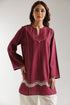 EMBROIDERED SHIRT (E5880/102/519)