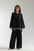EMBROIDERED SHIRT (E5880/102/901)