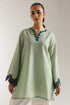 EMBROIDERED SHIRT (E5881/102/130)