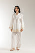 EMBROIDERED SHIRT (E5885/102/002)