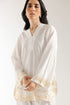 EMBROIDERED SHIRT (E5885/102/002)