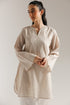 EMBROIDERED SHIRT (E5886/102/006)