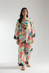 PRINTED SUIT (E5985/102/001)