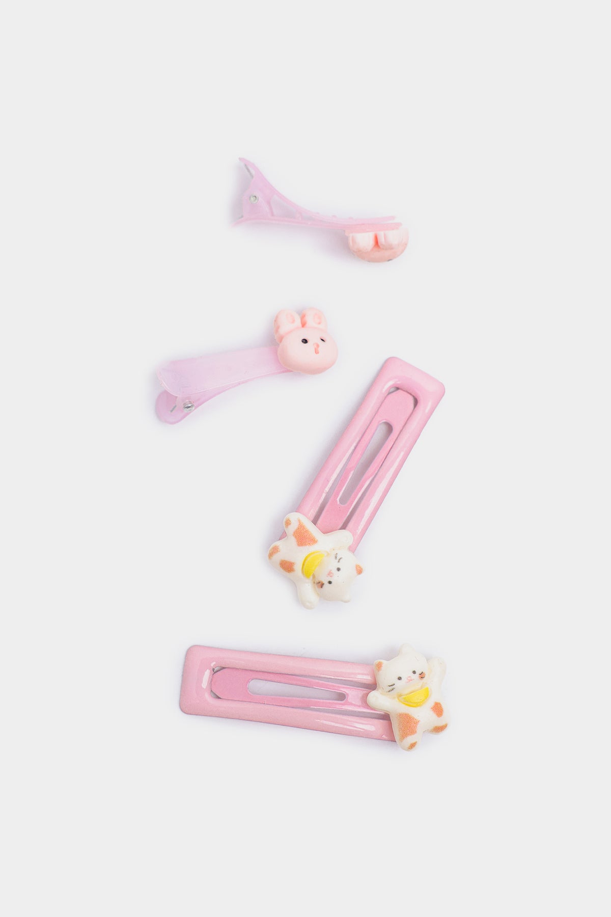 HAIR ACCESSORIES (E6001-411-315)