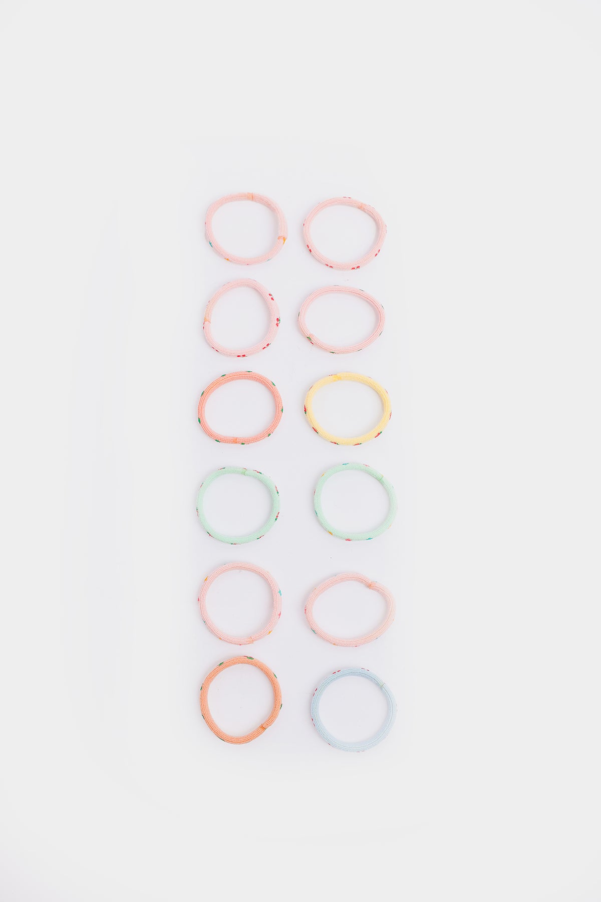HAIR ACCESSORIES (E6002-411-998)