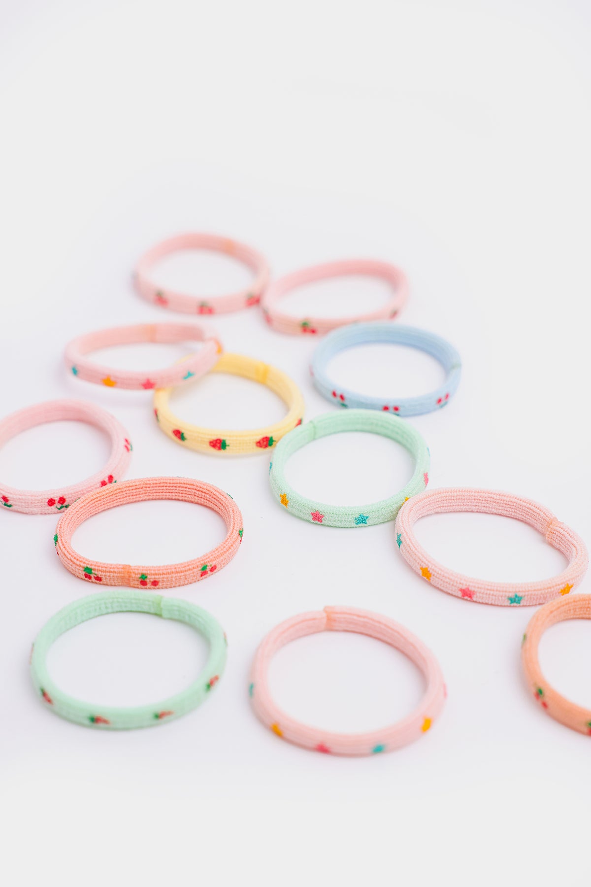 HAIR ACCESSORIES (E6002-411-998)