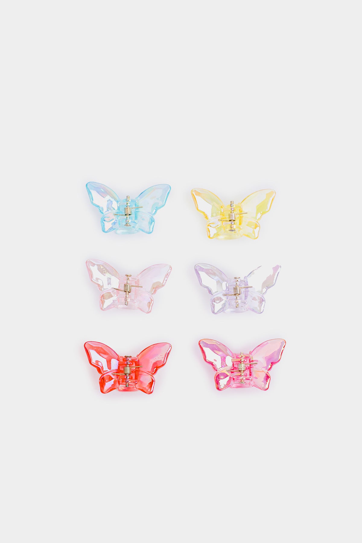 HAIR ACCESSORIES (E6006-411-998)