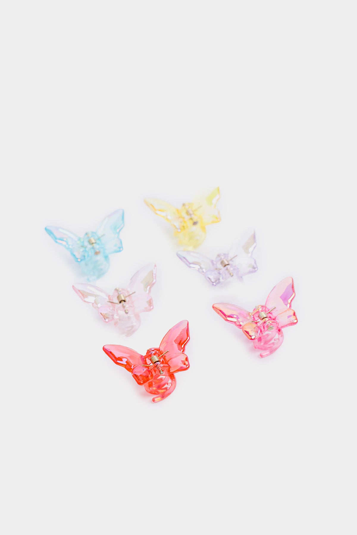 HAIR ACCESSORIES (E6006-411-998)