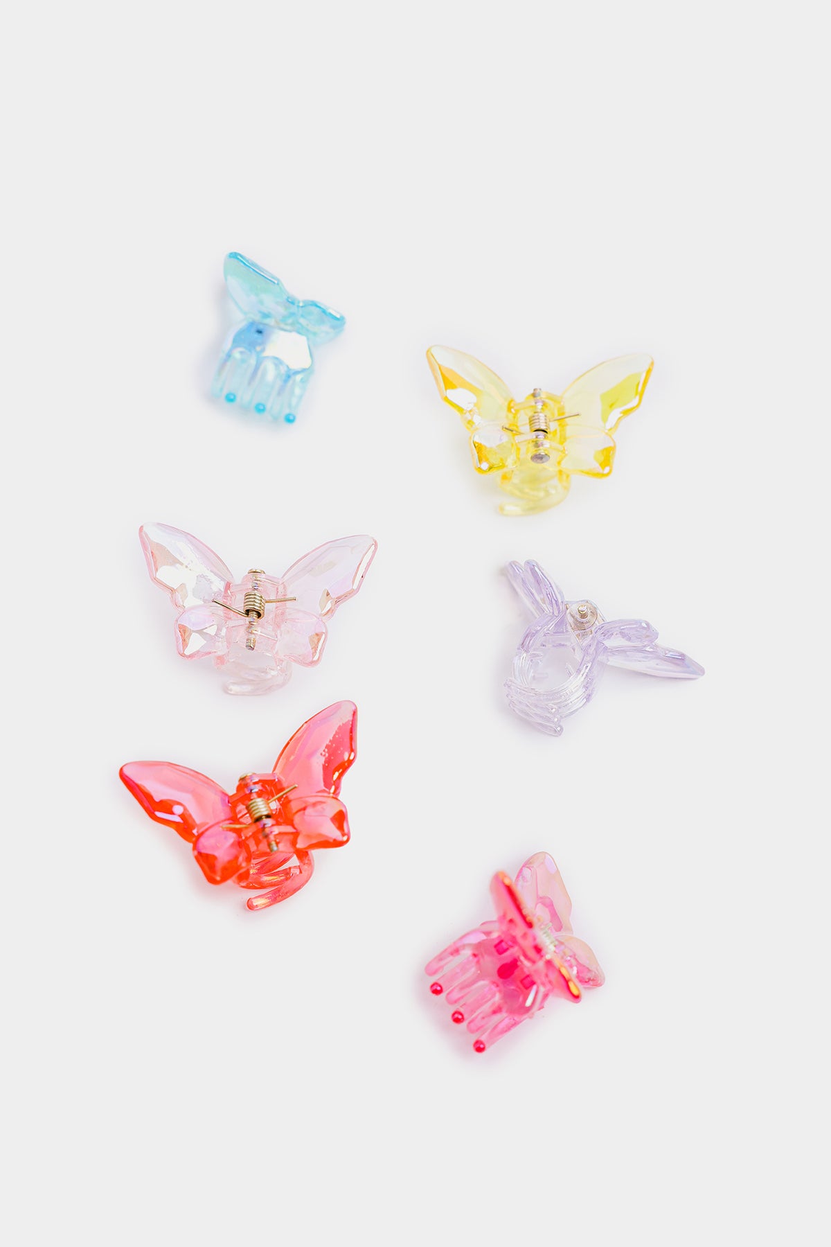 HAIR ACCESSORIES (E6006-411-998)
