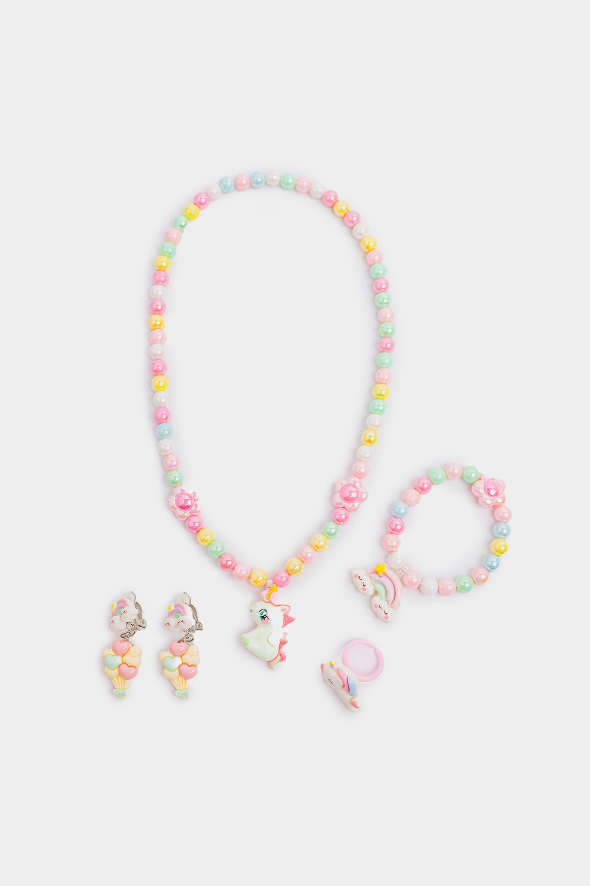 JEWELLERY (E6008-411-998)