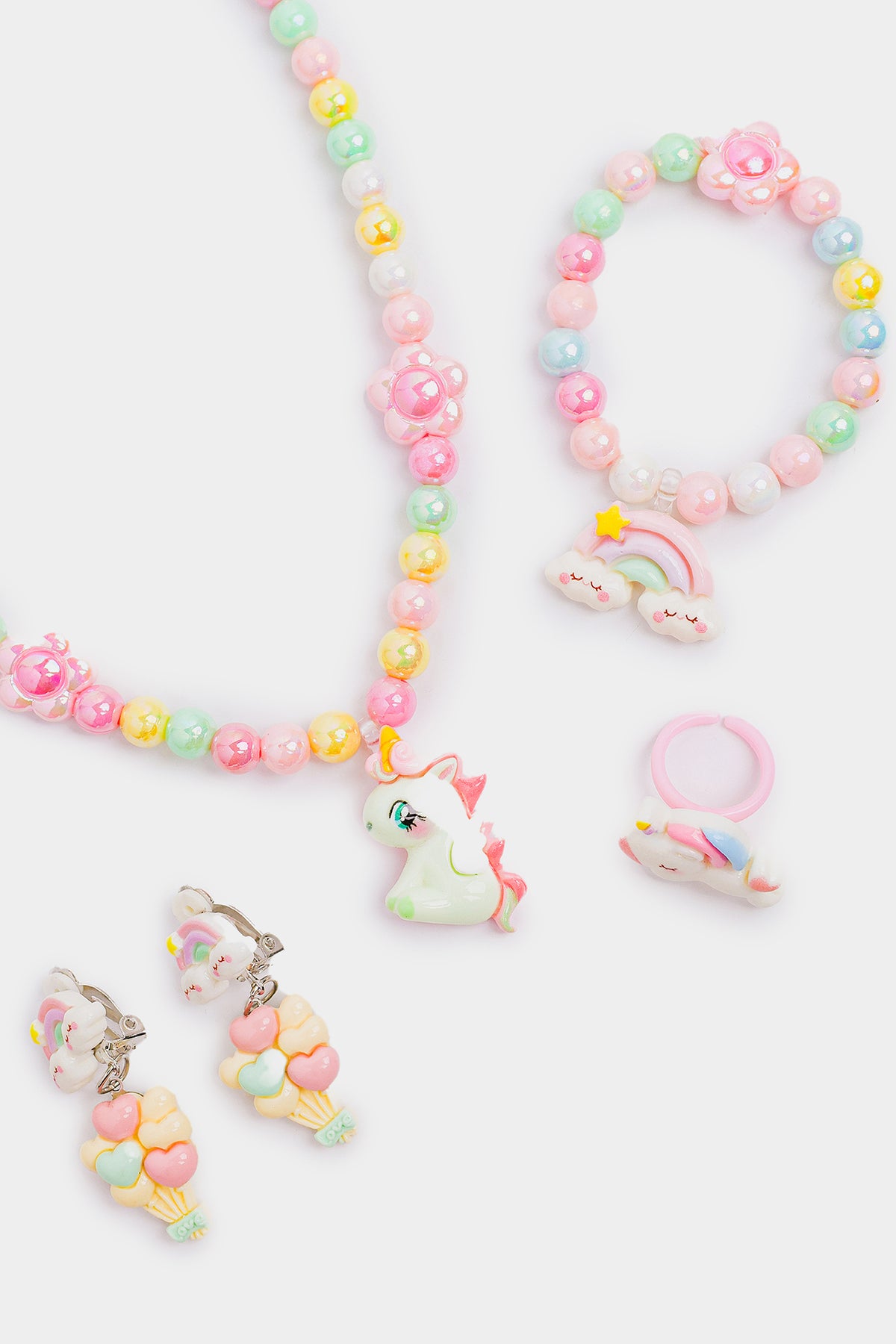 JEWELLERY (E6008-411-998)