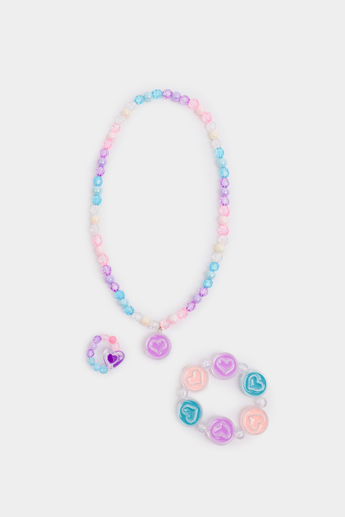 JEWELLERY (E6012-411-998)
