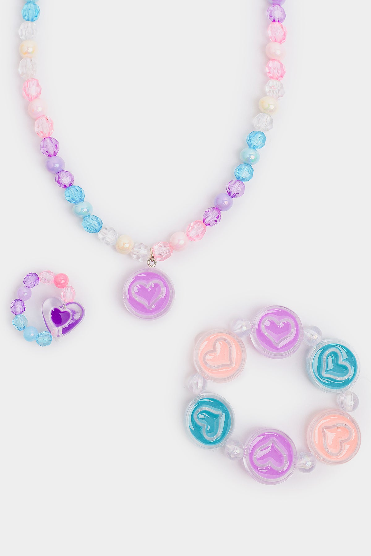 JEWELLERY (E6012-411-998)