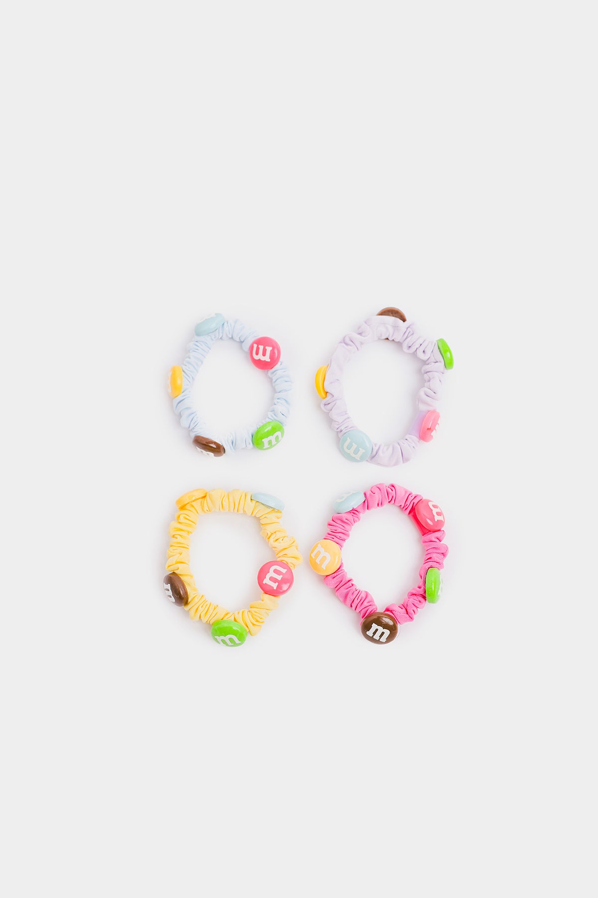 HAIR ACCESSORIES (E6020-411-998)