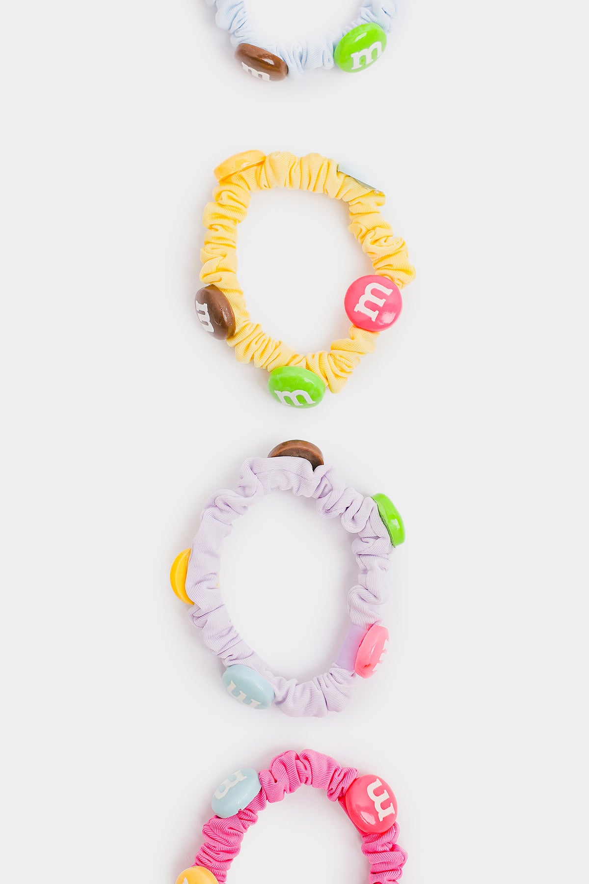 HAIR ACCESSORIES (E6020-411-998)