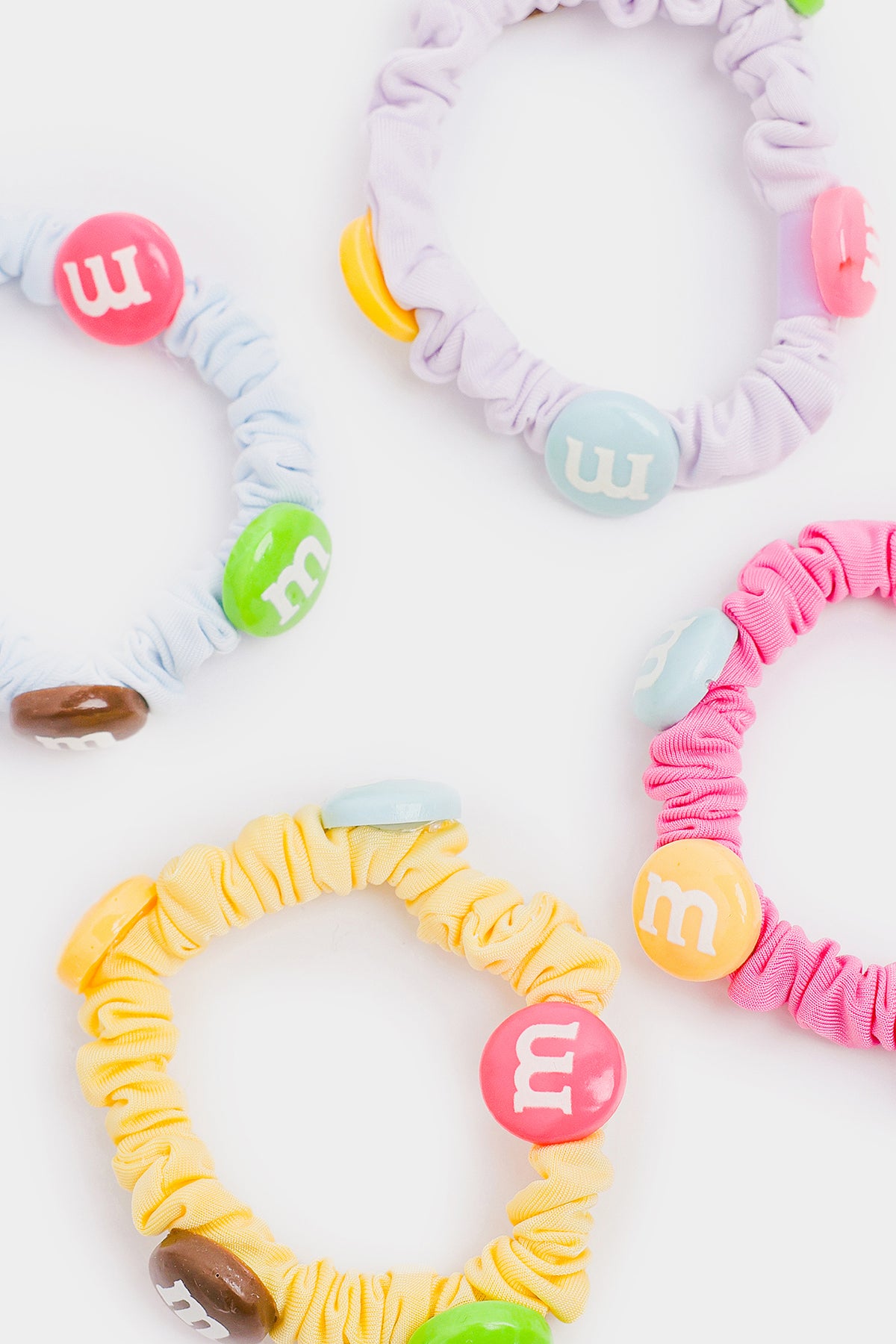 HAIR ACCESSORIES (E6020-411-998)