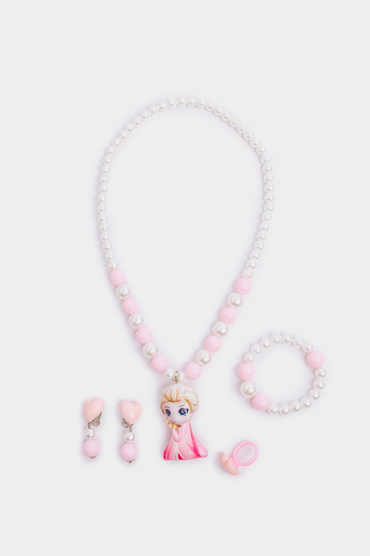 JEWELLERY (E6026-411-316)