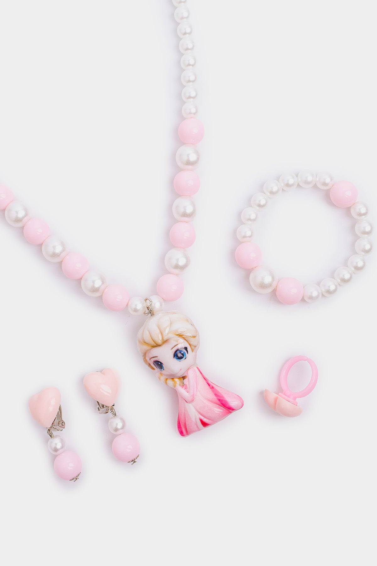 JEWELLERY (E6026-411-316)