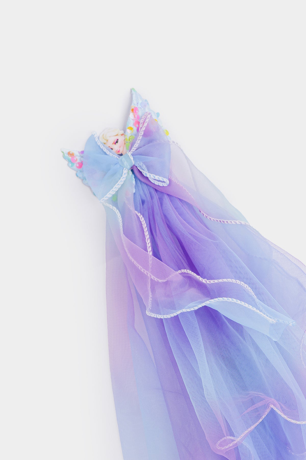 HAIR ACCESSORIES (E6027-411-998)