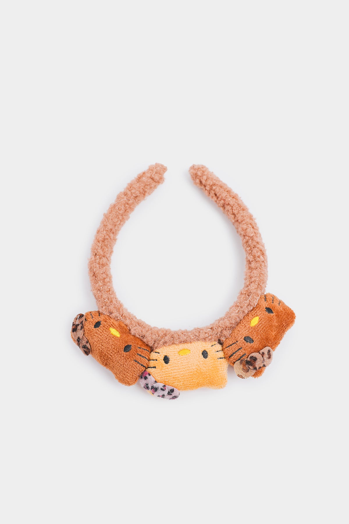 HAIR ACCESSORIES (E6031-411-801)