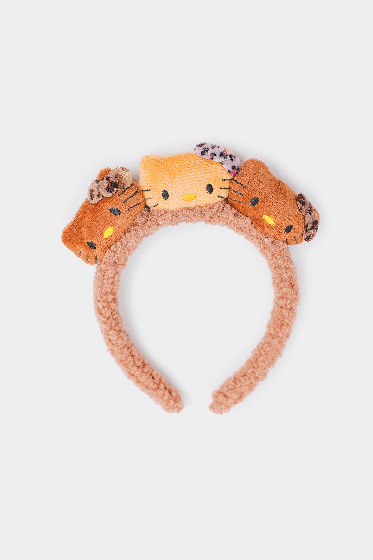 HAIR ACCESSORIES (E6031-411-801)