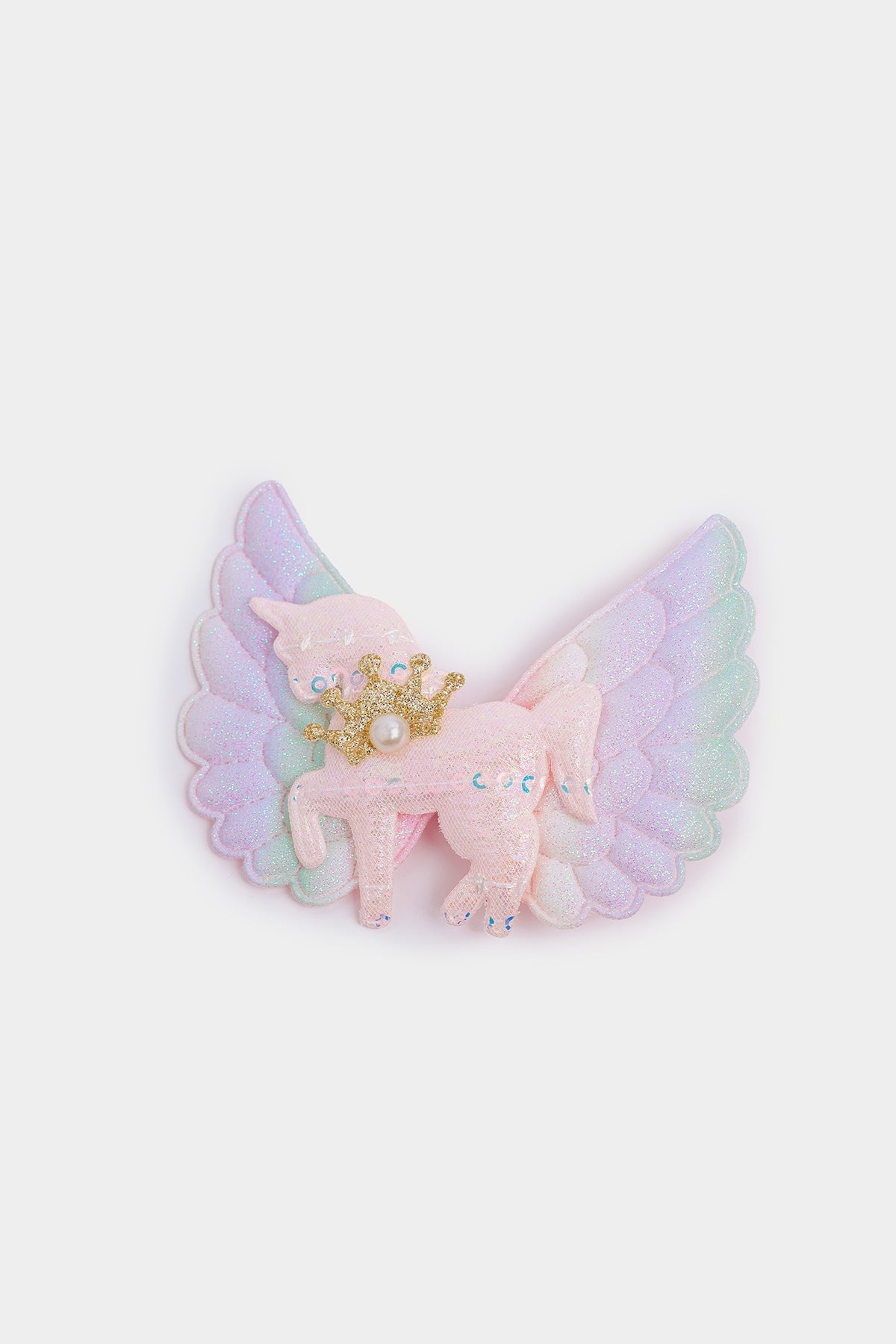 HAIR ACCESSORIES (E6033-411-316)